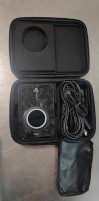 Apogee DUET3